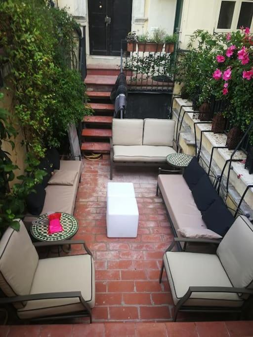Piazza Navona historical palace - Appartamento con 2 Camere da Letto - 11