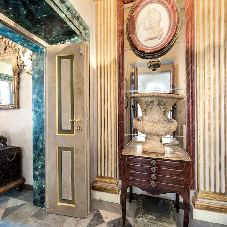 Piazza Navona historical palace - Appartamento con 2 Camere da Letto - 15