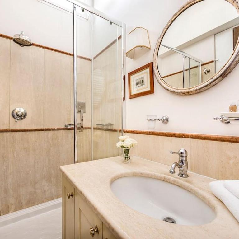 Piazza Navona historical palace - Appartamento con 2 Camere da Letto - 25