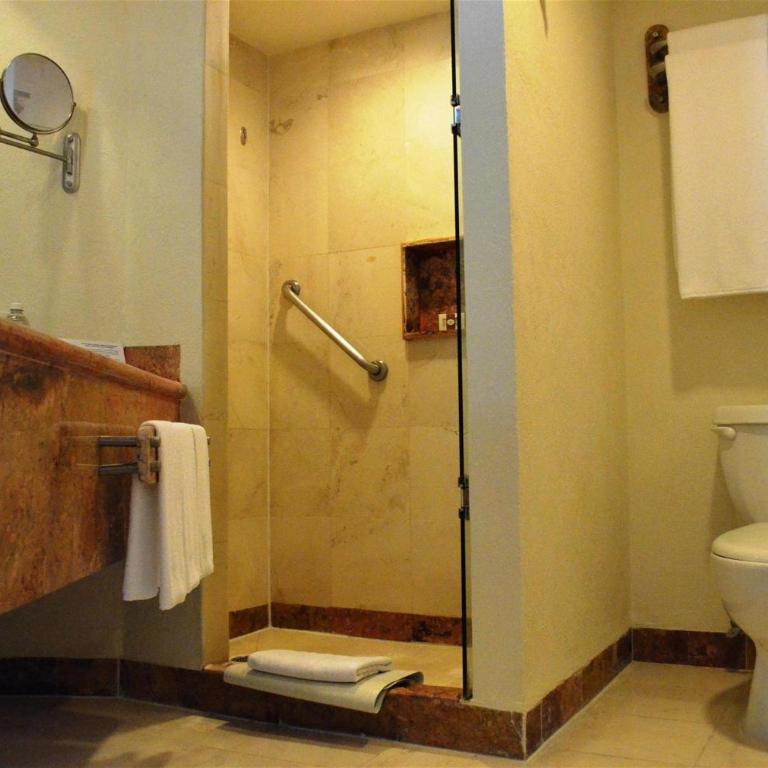 Grand Park Royal Cozumel - All Inclusive - Alojamiento Deluxe con vistas a la naturaleza - 1