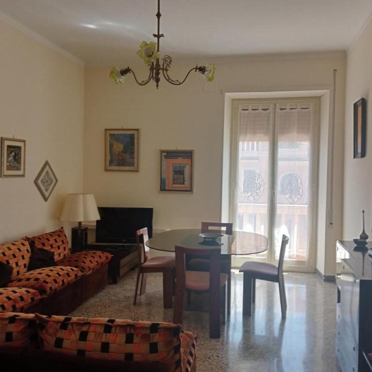 Il Vostro Comfort - Appartamento - 1