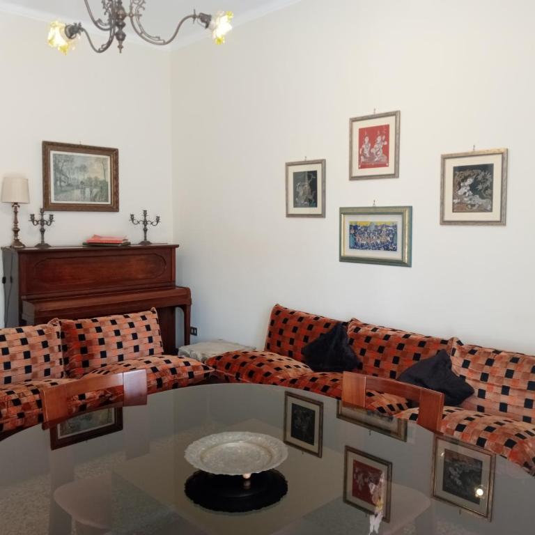 Il Vostro Comfort - Appartamento - 32