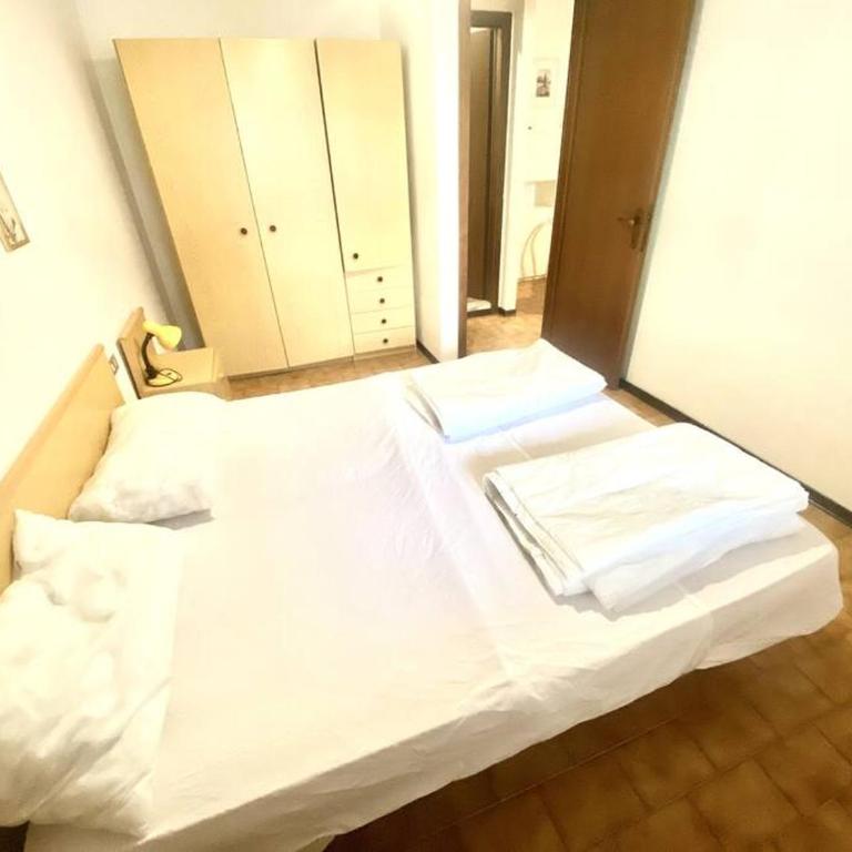 4 posti letto e parcheggio gratuito - One-Bedroom Apartment with Terrace - 2