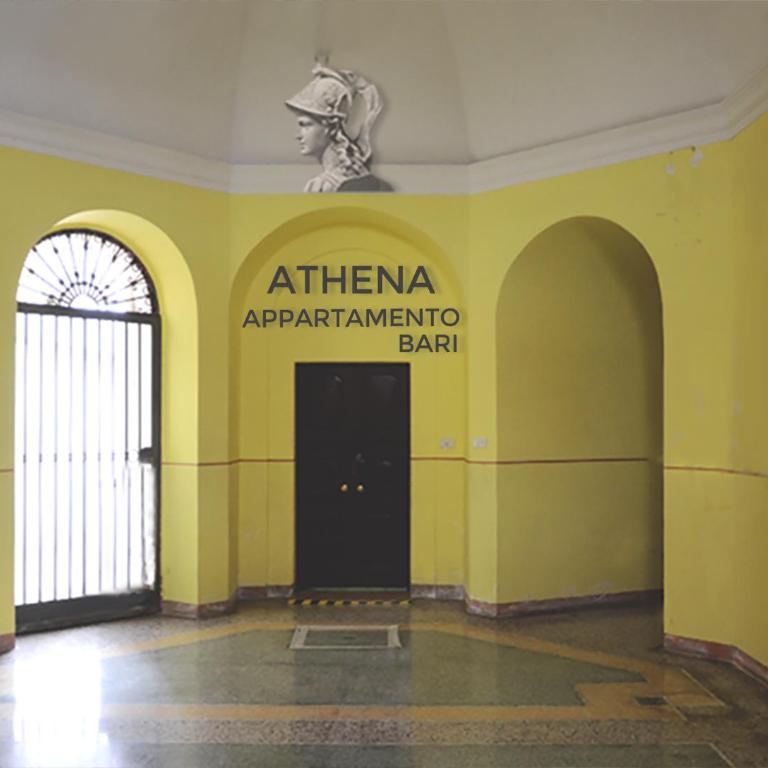Appartamento Athena - Appartamento con 2 Camere da Letto - 3