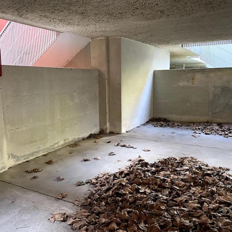 4 posti letto e parcheggio gratuito - One-Bedroom Apartment with Terrace - 18