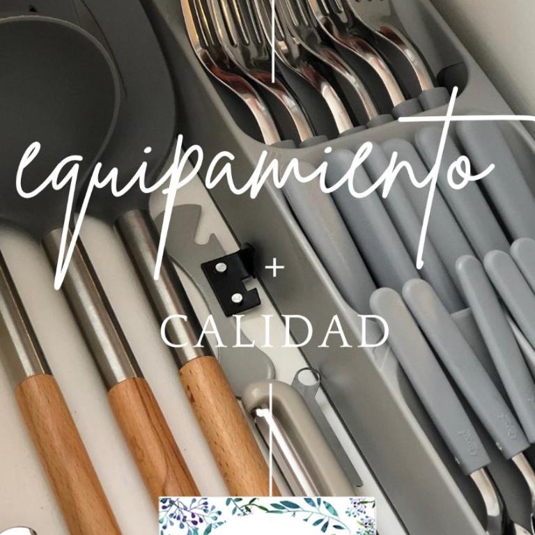 Suite BA38 Departamento de Estilo en Microcentro - One-Bedroom Apartment - 45