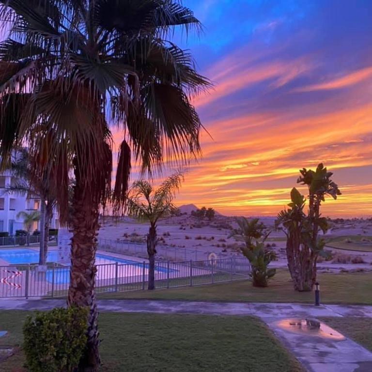 Vista Verde - Two-Bedroom Apartment - 7