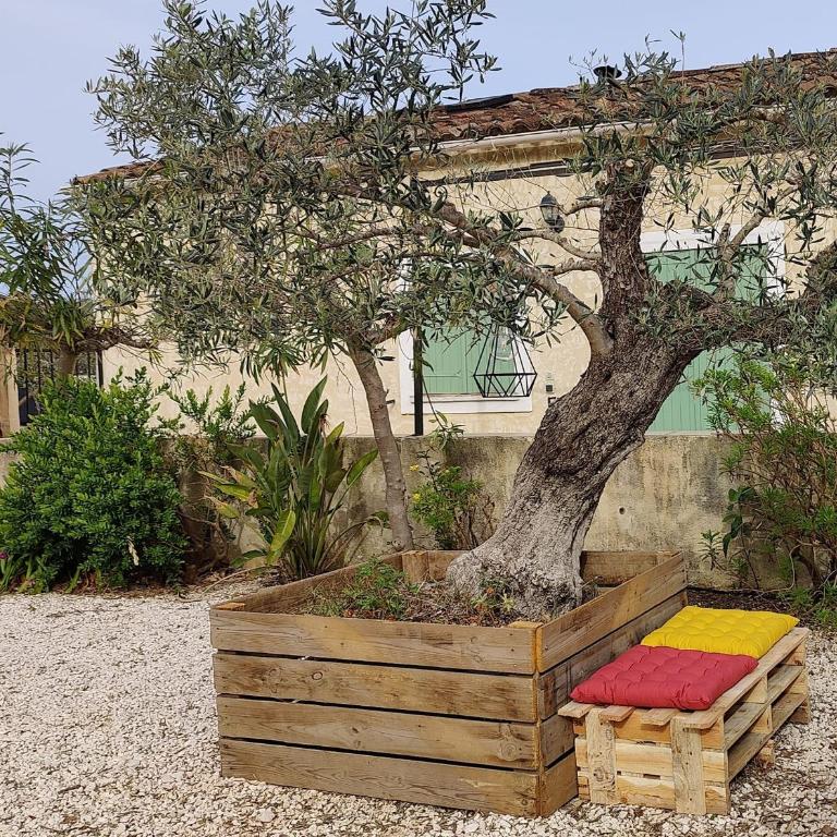 Les figues - Haus mit 2 Schlafzimmern - 4
