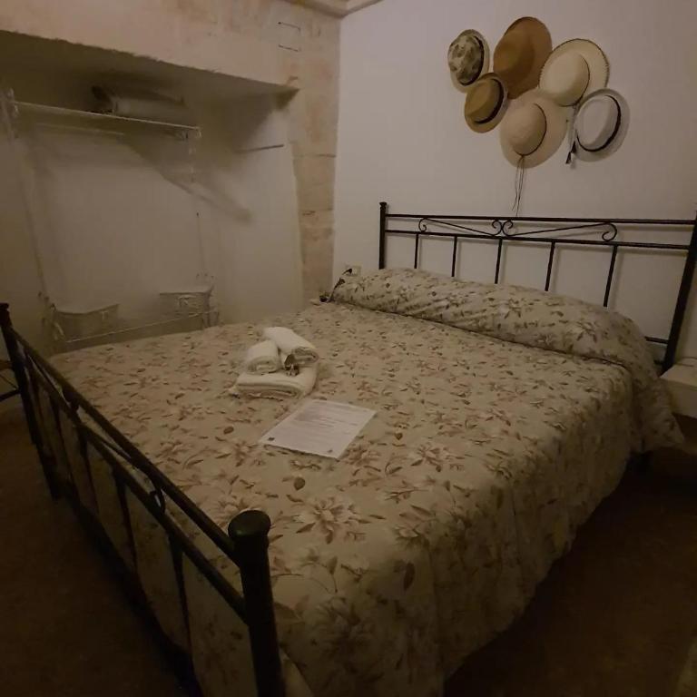 La casetta di zia Giuseppina - One-Bedroom House - 60