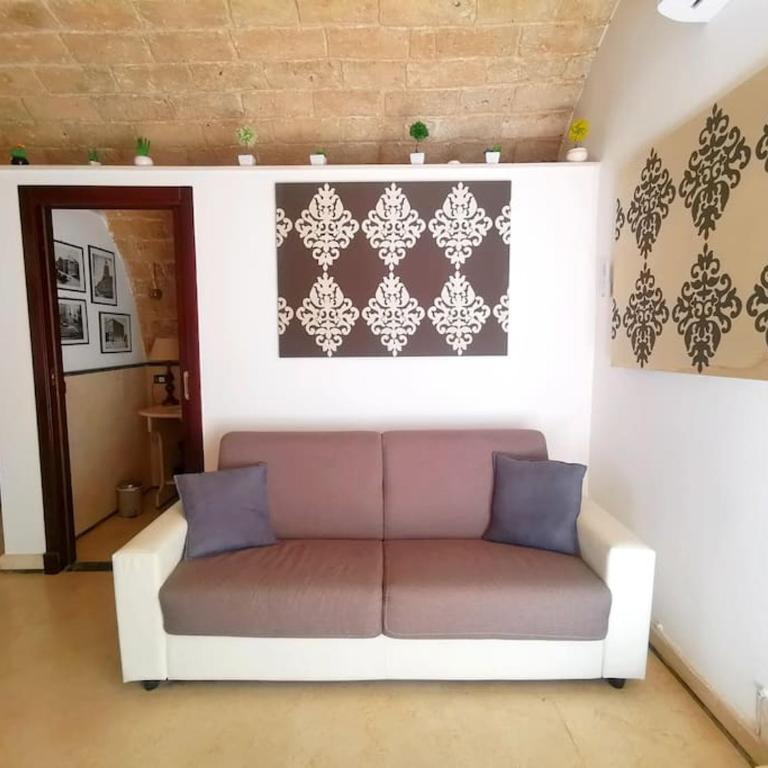 Dimora Santa Teresa - Appartamento con 1 Camera da Letto - 4