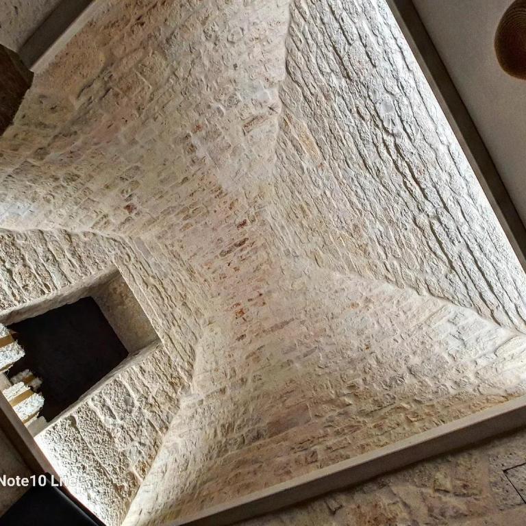 La casetta di zia Giuseppina - One-Bedroom House - 61