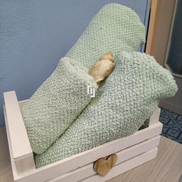 La casetta della Letizia - Appartamento con 1 Camera da Letto - 19