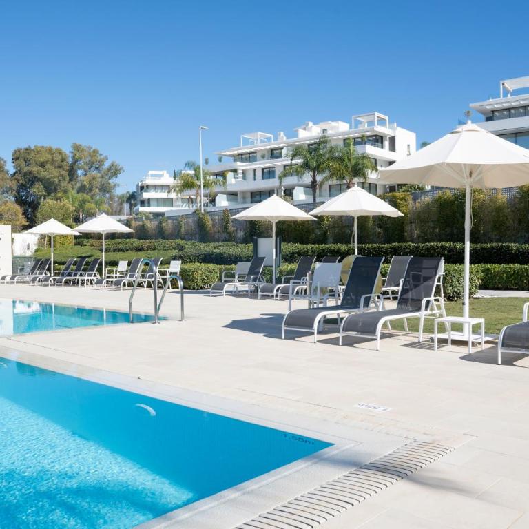 Modern Penthouse Cataleya, Estepona - Apartamento de 3 dormitorios - 23