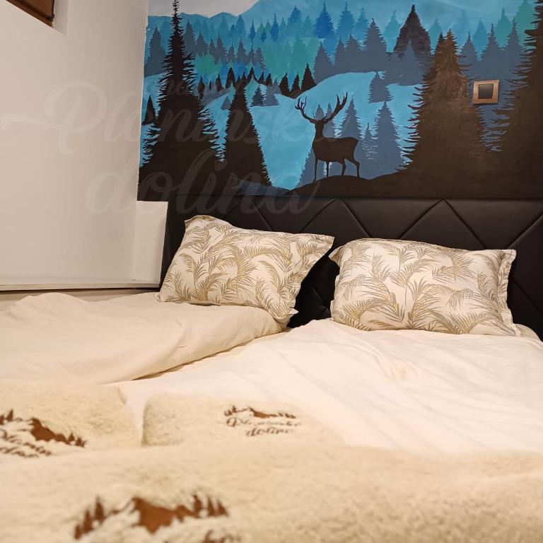 Planinska dolina - One-Bedroom Apartment - 35