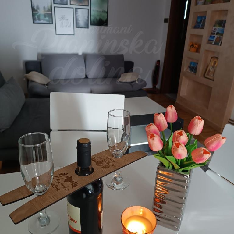 Planinska dolina - One-Bedroom Apartment - 34