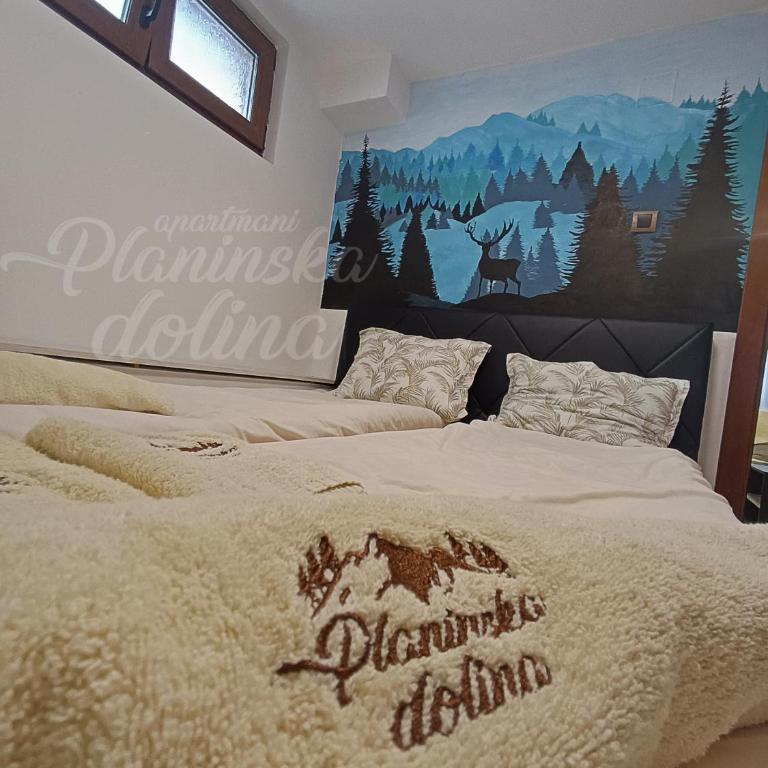 Planinska dolina - One-Bedroom Apartment - 32