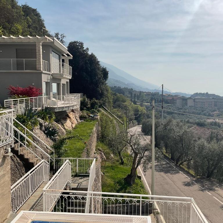 Villa Gabizza villa singola con jacuzzi privata - Villa con 2 Camere da Letto - 9