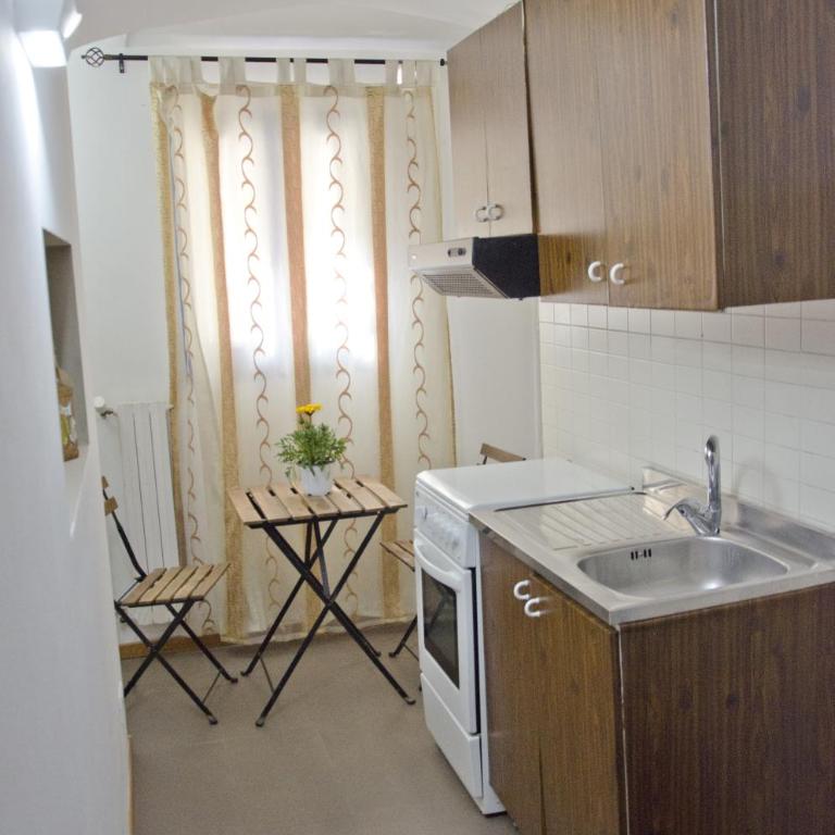 Appartamento Athena - Appartamento con 2 Camere da Letto - 6
