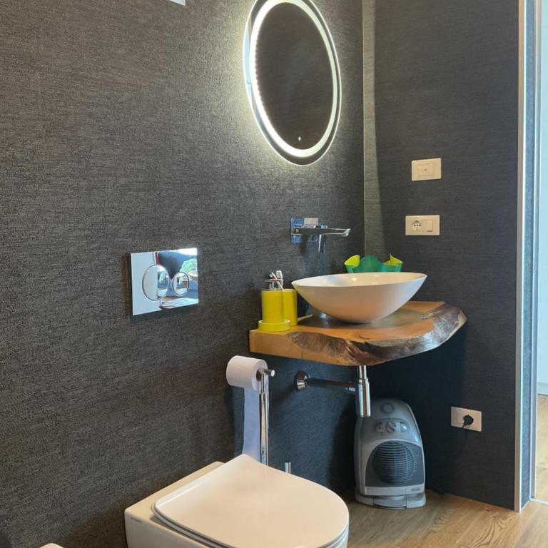 Villa Gabizza villa singola con jacuzzi privata - Villa con 2 Camere da Letto - 34