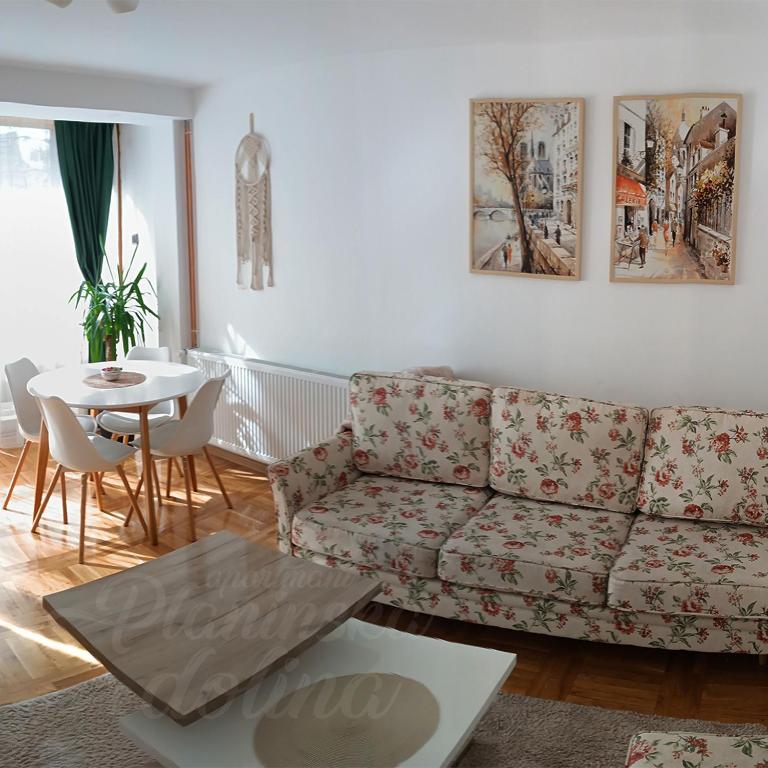 Planinska dolina - Two-Bedroom Apartment - 25