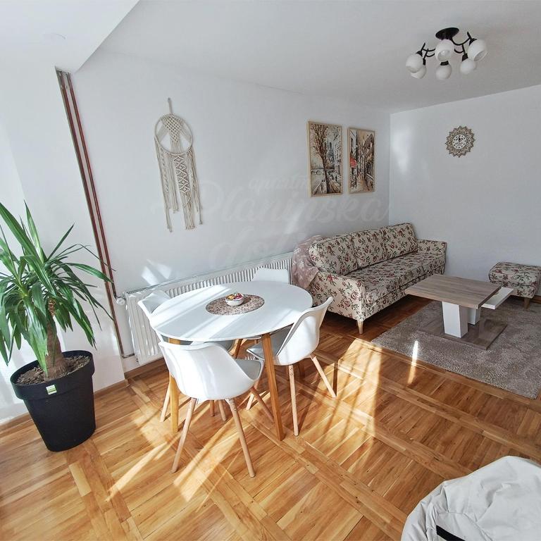 Planinska dolina - Two-Bedroom Apartment - 24