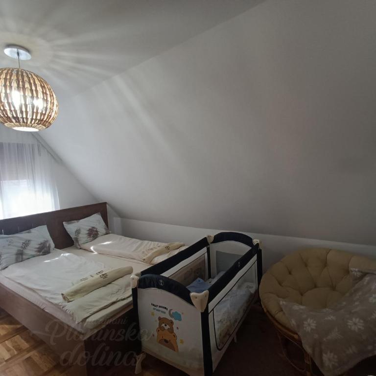 Planinska dolina - Two-Bedroom Apartment - 27