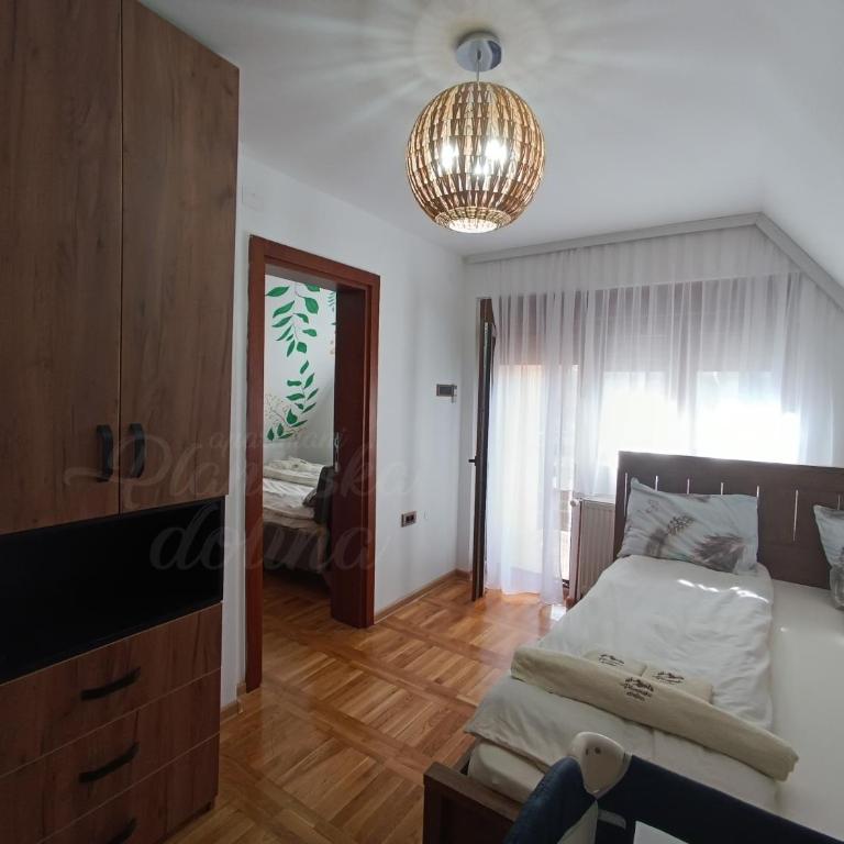Planinska dolina - Two-Bedroom Apartment - 26