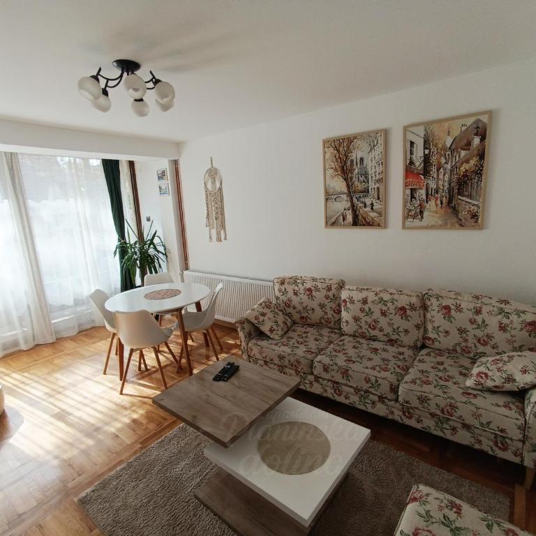 Planinska dolina - Two-Bedroom Apartment - 30