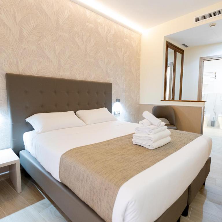 Hotel Maximus - Camera Superior Matrimoniale/Doppia con Letti Singoli - 10