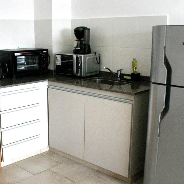 El pequeño - Apartamento de 1 dormitorio - 4