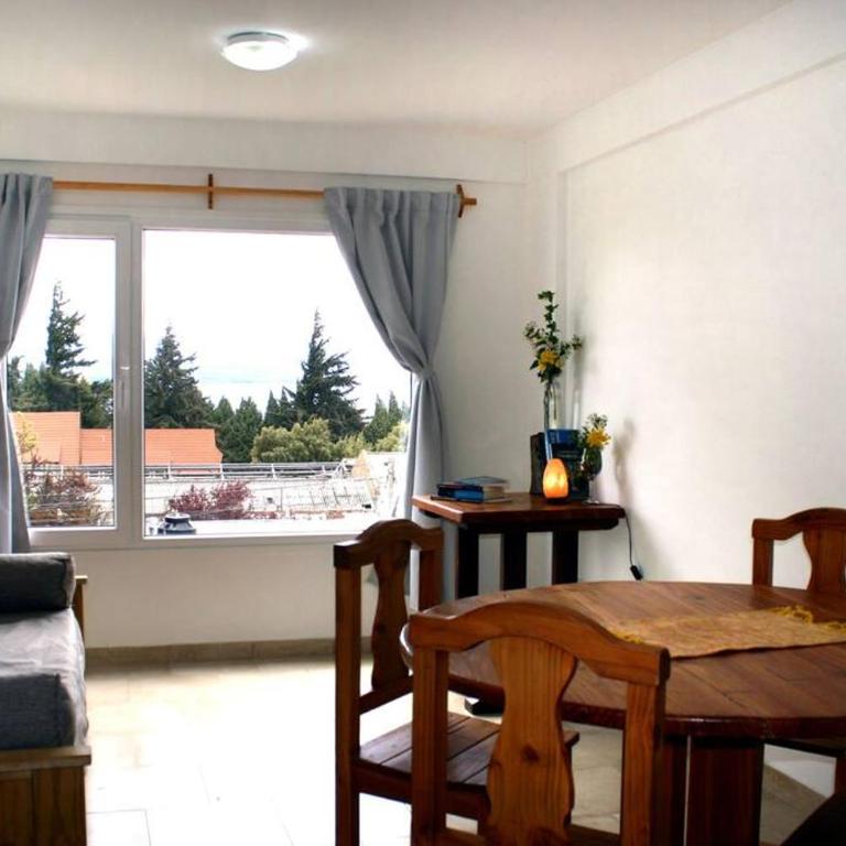 El pequeño - Apartamento de 1 dormitorio - 6