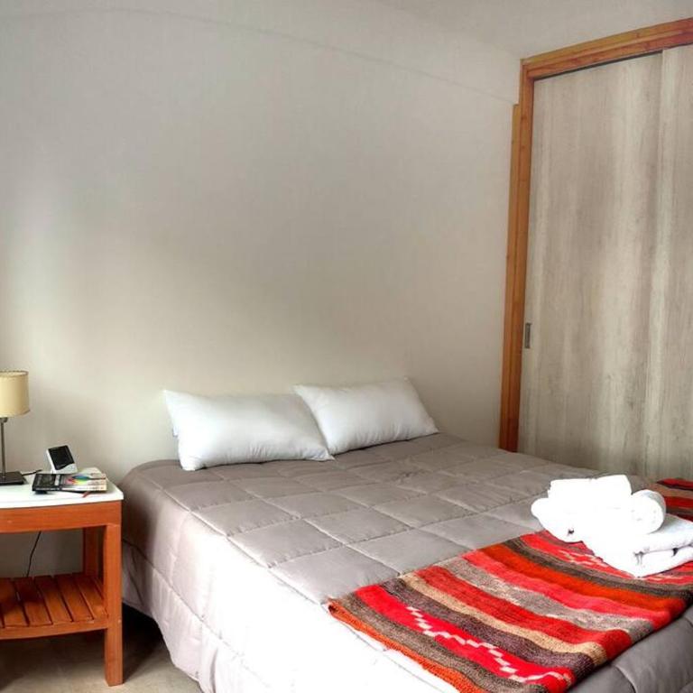 El pequeño - Apartamento de 1 dormitorio - 9