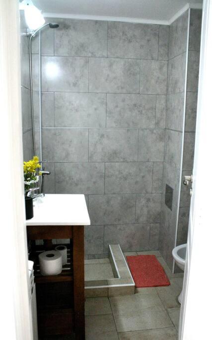 El pequeño - Apartamento de 1 dormitorio - 10