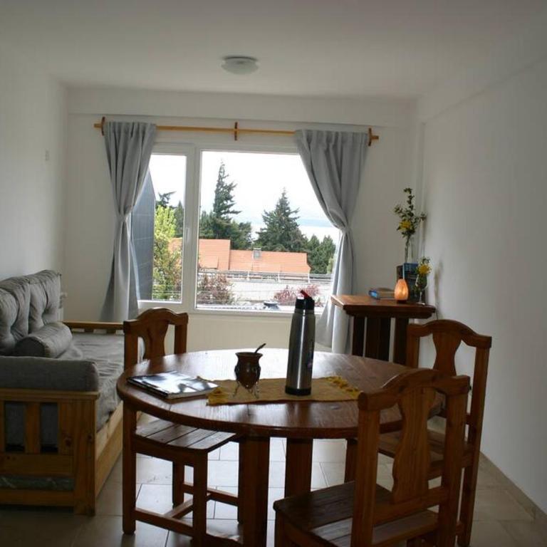 El pequeño - One-Bedroom Apartment - 11