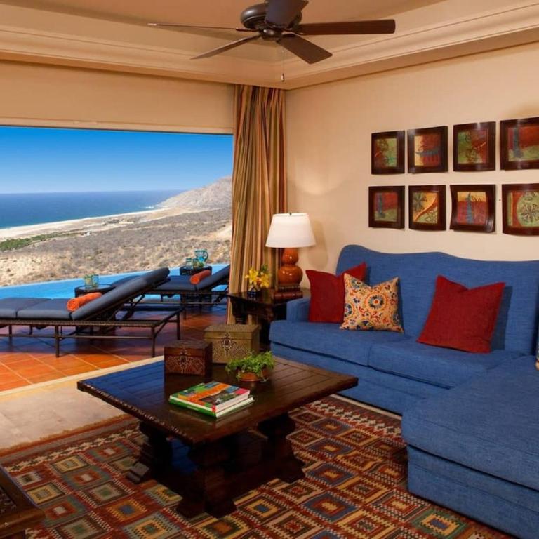 Astonishing 3BR Villa Magic View in Cabo San Lucas - Villa - 2