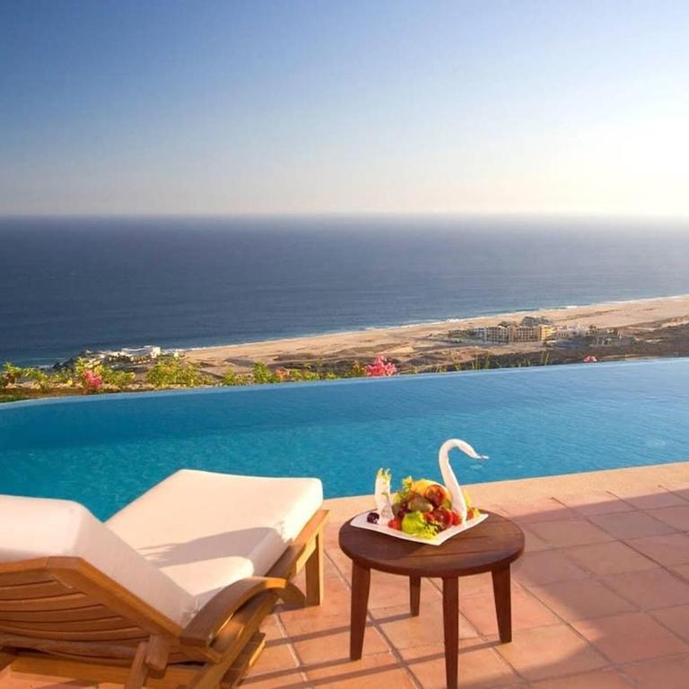 Astonishing 3BR Villa Magic View in Cabo San Lucas - Villa - 1