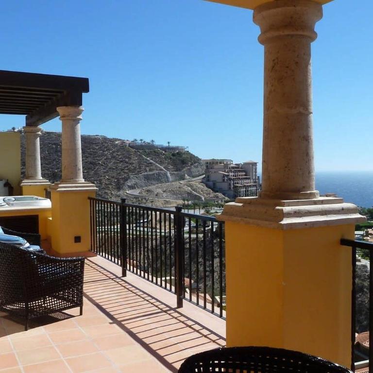 Astonishing 3BR Villa Magic View in Cabo San Lucas - Villa - 5