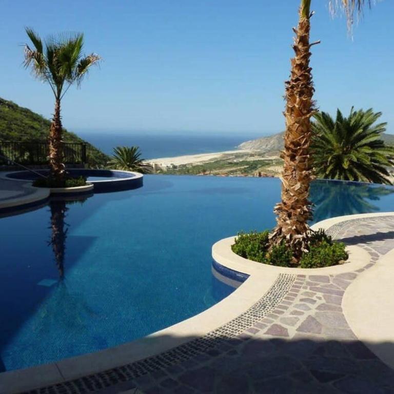 Astonishing 3BR Villa Magic View in Cabo San Lucas - Villa - 10