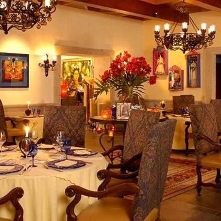 Astonishing 3BR Villa Magic View in Cabo San Lucas - Villa - 13