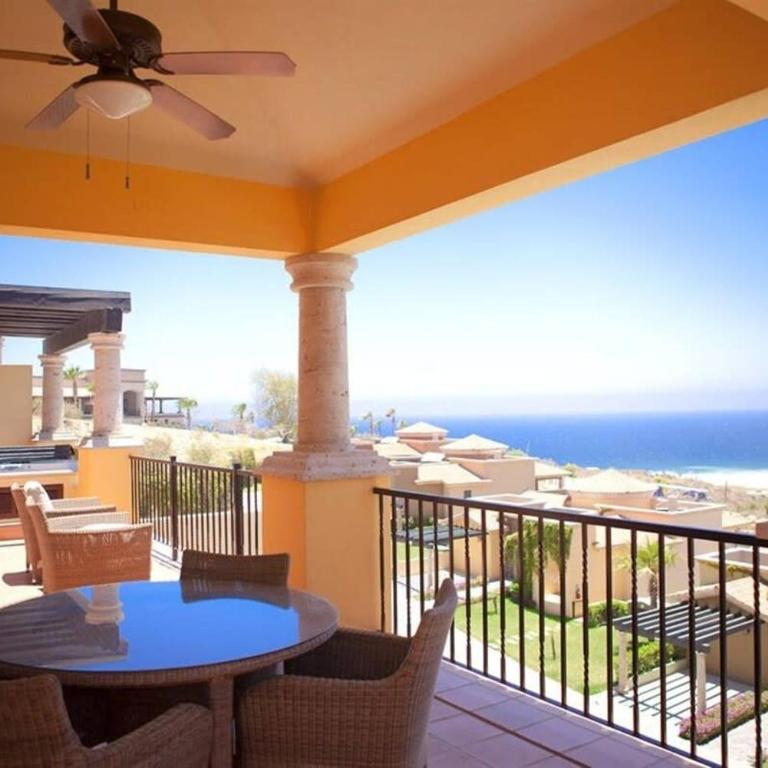 Astonishing 3BR Villa Magic View in Cabo San Lucas - Villa - 14