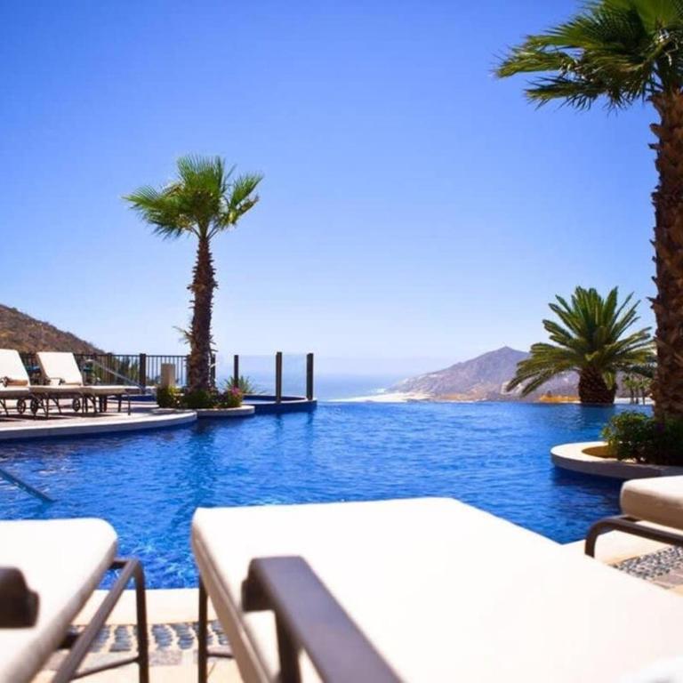 Astonishing 3BR Villa Magic View in Cabo San Lucas - Villa - 18