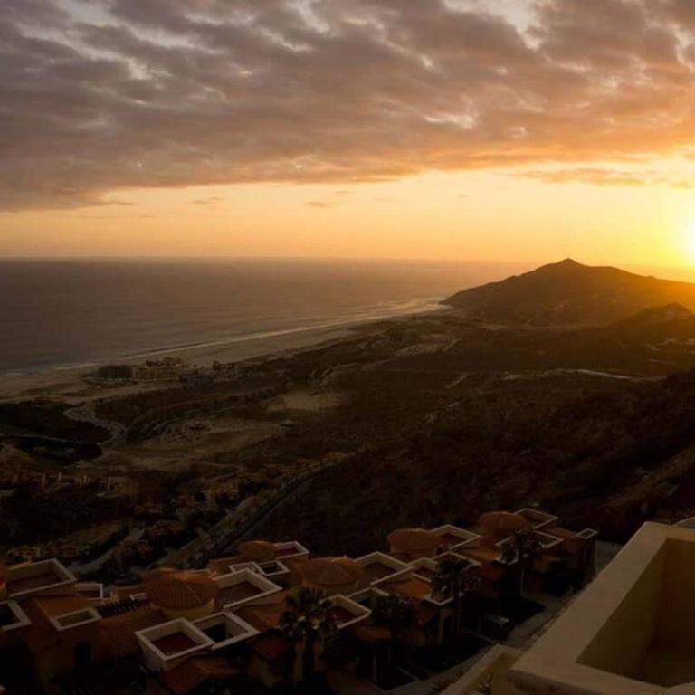 Astonishing 3BR Villa Magic View in Cabo San Lucas - Villa - 20