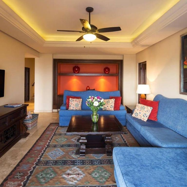 Astonishing 3BR Villa Magic View in Cabo San Lucas - Villa - 30