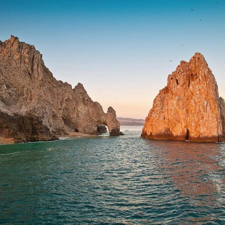 Astonishing 3BR Villa Magic View in Cabo San Lucas - Villa - 31