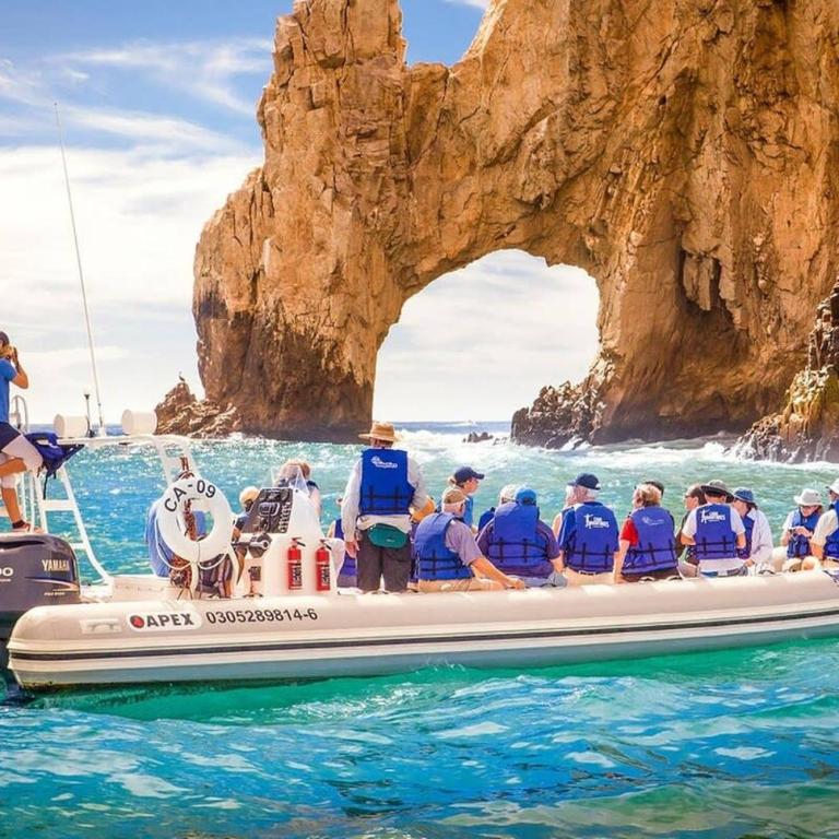 Astonishing 3BR Villa Magic View in Cabo San Lucas - Villa - 32