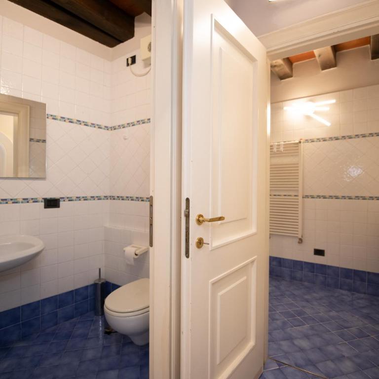 Casa sul Porto - Appartamento con 2 Camere da Letto - 2