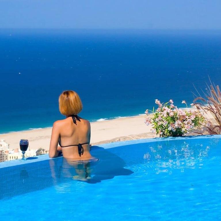 Astonishing 3BR Villa Magic View in Cabo San Lucas - Villa - 35