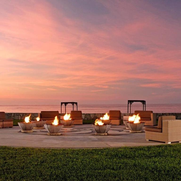 Astonishing 3BR Villa Magic View in Cabo San Lucas - Villa - 40