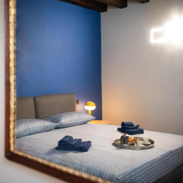 Casa sul Porto - Appartamento con 2 Camere da Letto - 5