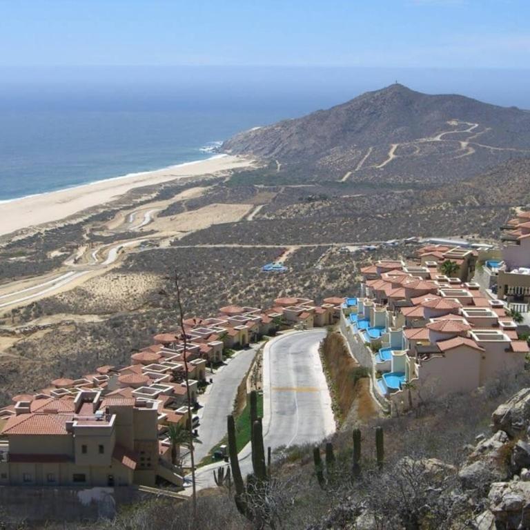 Astonishing 3BR Villa Magic View in Cabo San Lucas - Villa - 50